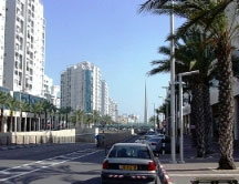 transitaire a ashdod