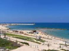 demenagement ashkelon