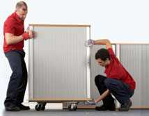 engagement demenageur israel