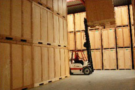 garde-meubles israel