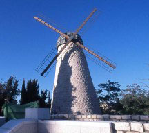 demenagement jerusalem