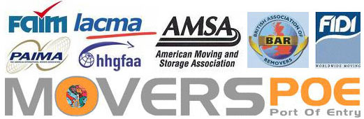 partenaires internationaux