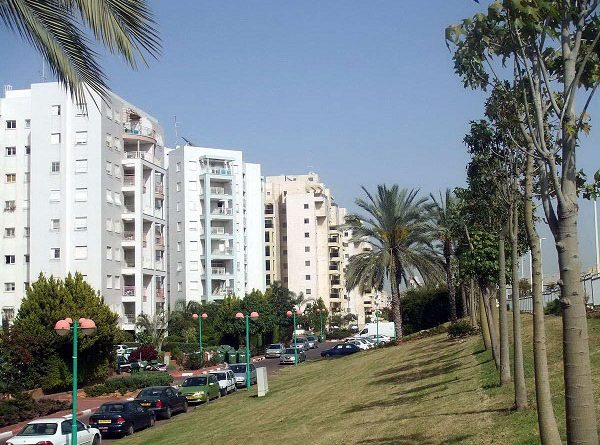 Petah Tikva : Le village historique d’autrefois est aujourd’hui une grande ville moderne